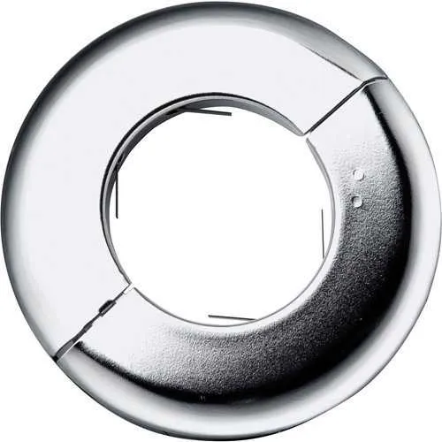 Peerless-AV ACC002 Escutcheon Ring for 2" Extension Columns, Chrome