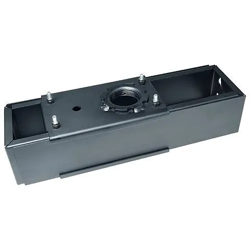 Peerless-AV ACC120 Pro Projector Mounts,Peerless:Jumbo MountExtension Column 300 lb,Black