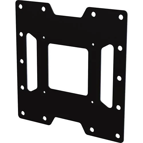 Peerless-AV ACC450 VESA 200x200 Accessory Adapter Plate, Black