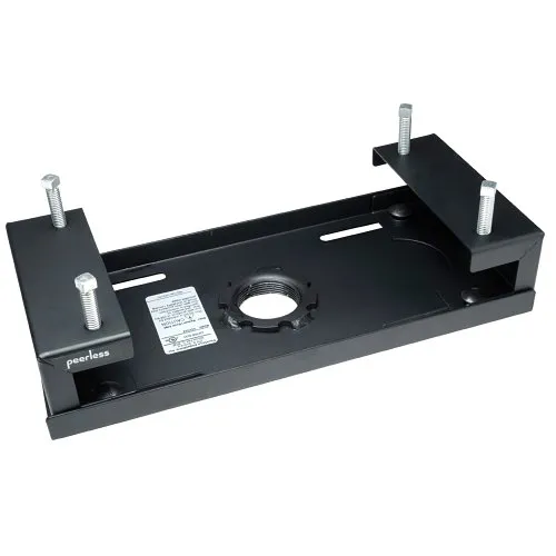 Peerless-AV ACC558 I-Beam Clamp for 4" to 8" I-Beams
