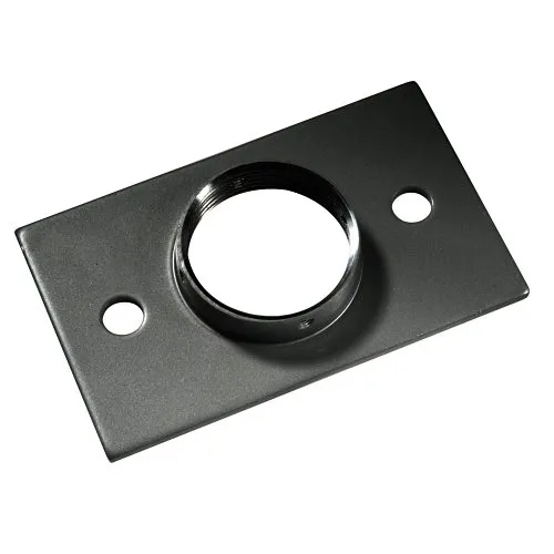 Peerless-AV ACC560 Wood Joists and Structural Ceiling Plate for Projectors and Small Flat Panel Displays, Black