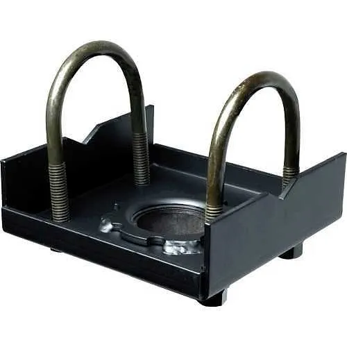 Peerless-AV ACC600 Multi-Display Interface Bracket for Jumbo or Jumbo 2 Ceiling Mount