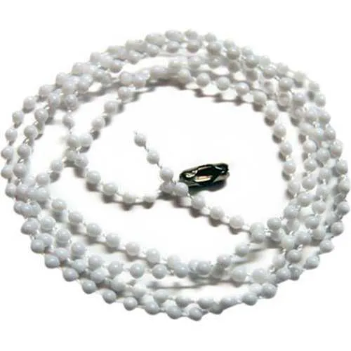 Inovonics ACC603P Necklace for Inovonics Pendants., Plastic