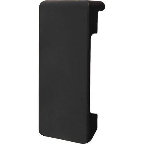 Inovonics ACC605-BK10 Pendant Belt Clip, 10-Pack, Black