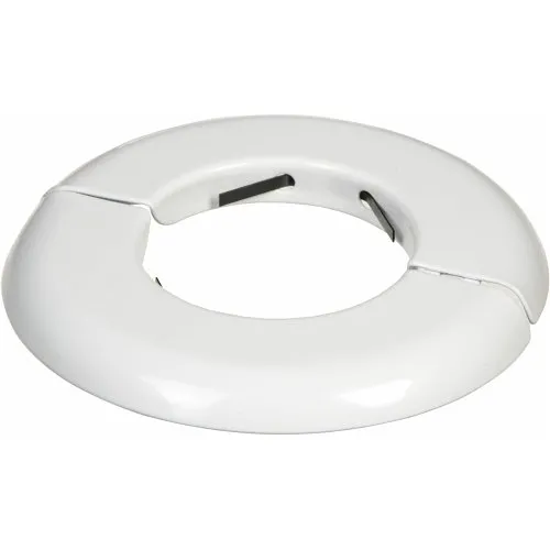 Peerless-AV ACC640-W Escutcheon Ring for 1/2" Extension Column