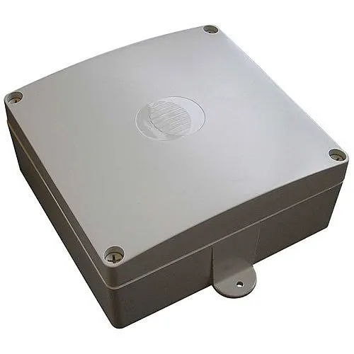 Inovonics ACC650 Outdoor Plastic Enclosure