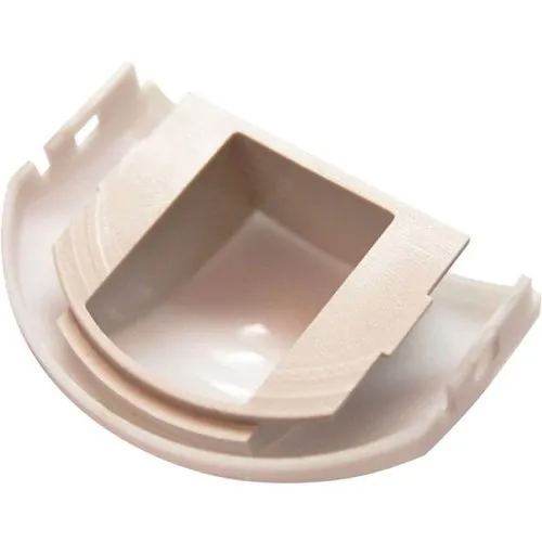 Inovonics ACC668 PIR Motion Sensor, Long Range Lens