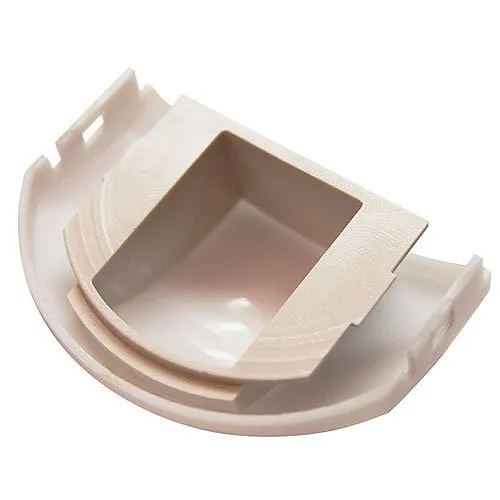 Inovonics ACC672PA PIR Motion Sensor,  Pet Alley Lens