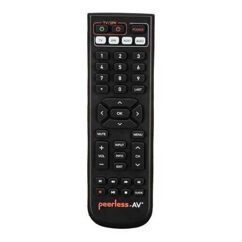 Neptune ACCD-REM03 Outdoor Smart Remote
