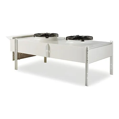 APC ACCD75232-C Condenser, 46kW, 95F/115F(35C/46C), 230V/1, 50 Hz