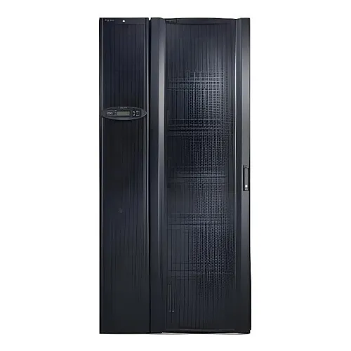 APC ACCS1001 American Power Conversion Rack Air Containment Rear Assembly for Network Switch