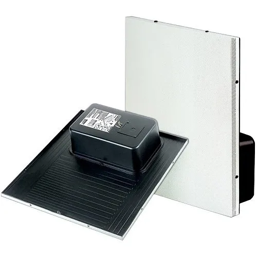 Bogen ACD2X2UCA Self-Amplified Drop-In Ceiling Speakers