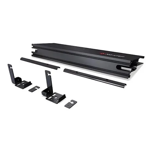 APC ACDC2001 Ceiling Panel Mounting Rail, 600mm (23.6")