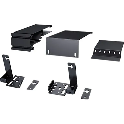 APC ACDC2003 Ceiling Panel Mounting Rail, 100mm (3.9")