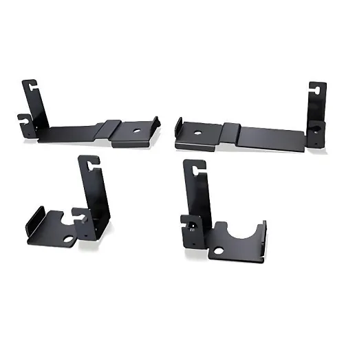APC ACDC2005 Mounting Brackets, Ceiling Panel Rail (Cooling Panel)