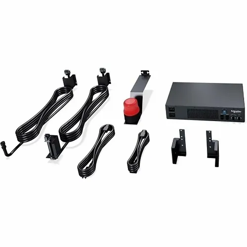 APC ACDC2016 Ceiling Panel Lock System, 100-120V