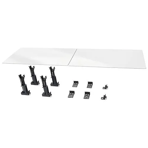 APC ACDC2203 Adjustable Mounting Support, 241mm-419mm