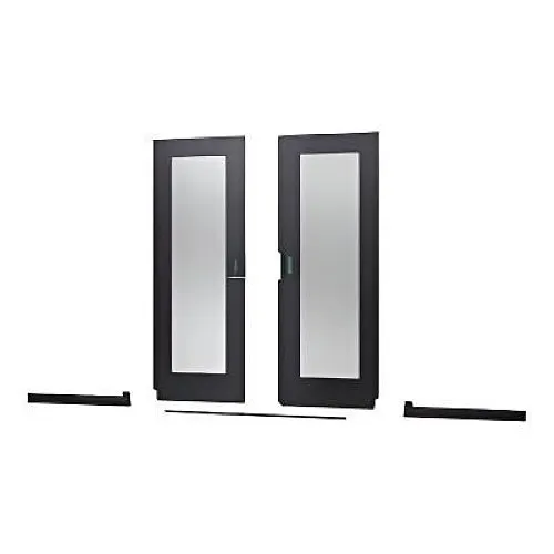 APC ACDC2400 Aisle Containment Door, Sliding Slide