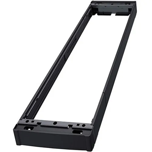 APC ACDC2503 Roof Height Adapter for 42U SX to 42U VX, 750mm, Black