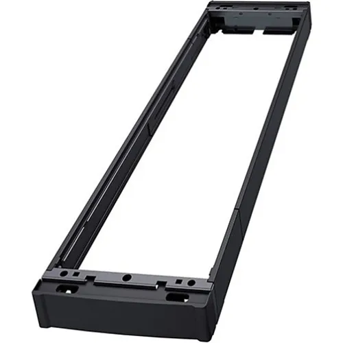 APC ACDC2505 Roof Height Adapter for 42U to 45U SX, 300mm, Black