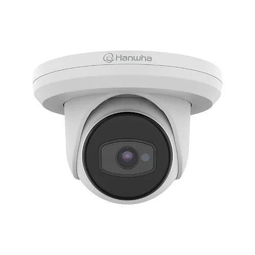 Hanwha ACE-6020R A-Series 2MP Turret Analog Camera, 3.6mm Fixed Lens