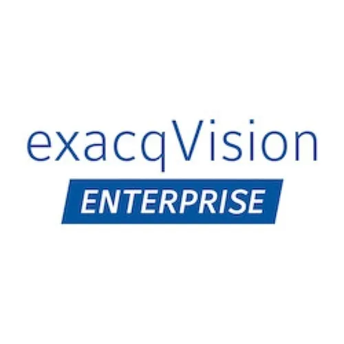 Exacq ACEVENIP01-01 1-Year Activation Card with exacqVision Enterprise IP Camera License