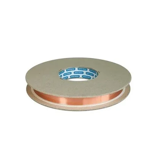 Listen Technologies Flat Copper Tape, 328' Reel, 0.79"W