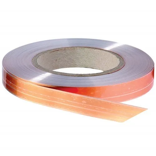 Williams AV ACFB50U20 Copper Foil Tape, 164.042' (50m)