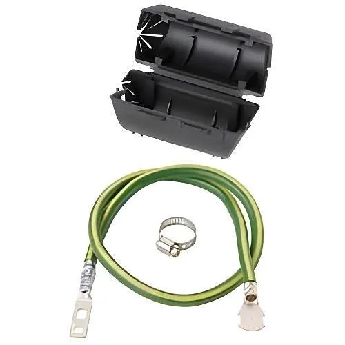 Panduit ACG24K-500 Armored Cable Grounding Kit