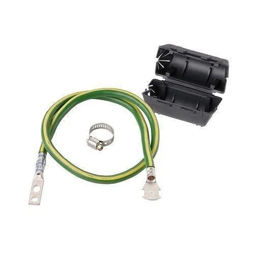 Panduit ACG24K Armored Cable Grounding Kit