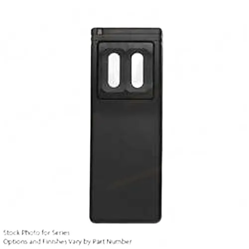 Linear ACP-00720 MDT-2AB 2-Button Handheld Transmitter for Accessory Meter