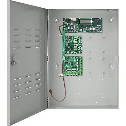 Aiphone ACS-ELV AC Series Elevator Starter Kit, Provides Access Control to Single Elevator Cab for up to Floors