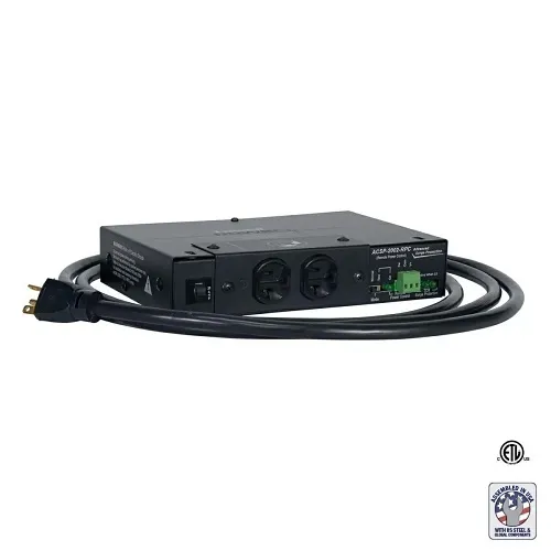 Image of YL-ACSP2002R