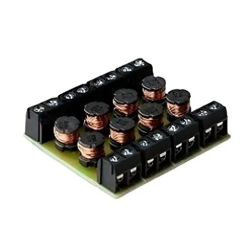 ACT Meters 2468 RFI Filter for Alarm Circuit Cables