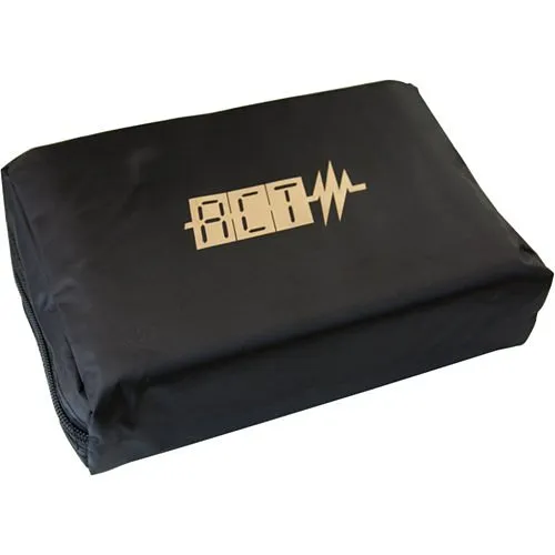 ACT Meters 430N Large Carry Case for protecting the Gold Plus and ACT/612 Intelligent Battery Testers