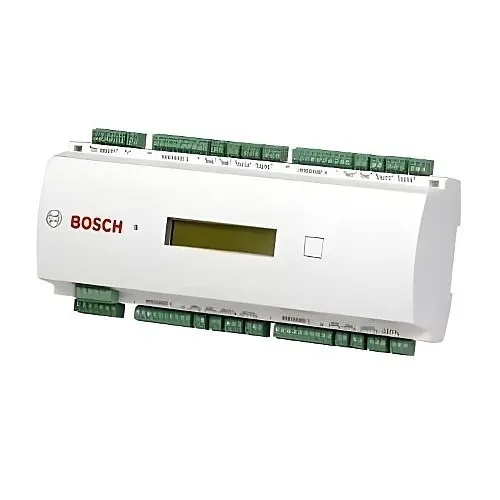 Bosch ACXRAIL40 400mm DIN Rail, White