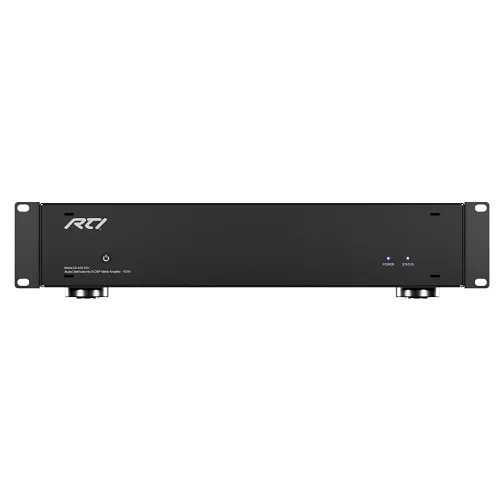 RTI AD-810-100 8x10 DSP Matrix Amplifier, 100W