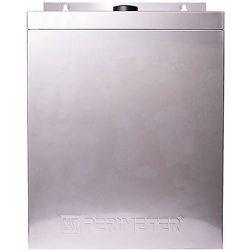 CAST Perimeter CPT1200DCAI30 Low Voltage DC Power Supply 30V, 1,200W Two Circuit, Third Party Integration Capable, GPS Auto Detect Dusk to Dawn, Auto Sensing Primary Power Range 110VAC-277VAC