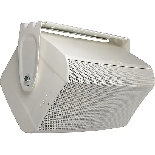 QSC AD-YMS10-WH Yoke Mount for the Acoustic Design S10T, White
