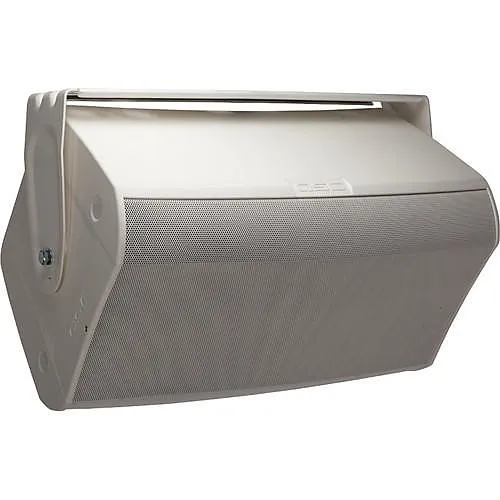 QSC AD-YMS12-WH Yoke Mount for the White Acoustic Design S12