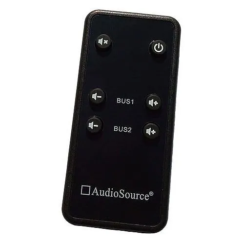 AudioSource AD5012 12-Channel Digital Multi-Zone Power Amplifier