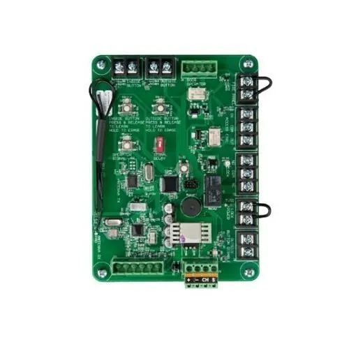 Norton Rixson ADA1028W Wireless Interface Module for any 5800 Models