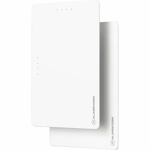 Alarm.com ADC-AC-CARD-50D4 MIFARE DESFire EV2 Smart Proximity Access Cards, 25-Pack