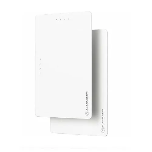 Alarm.com ADC-AC-CARD-50L4 ISO EV3 4KB Smart Card Credential