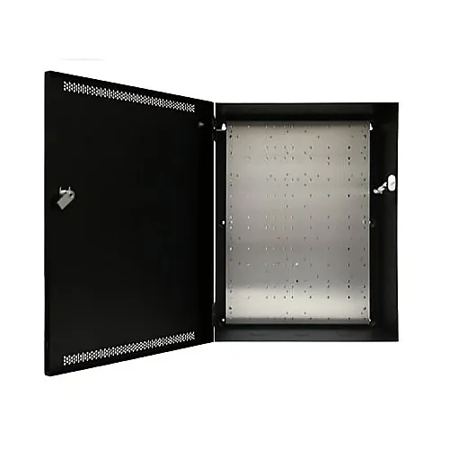Alarm.com ADC-AC-UE2M Access Control Enclosure with Backplate, 20"x16"