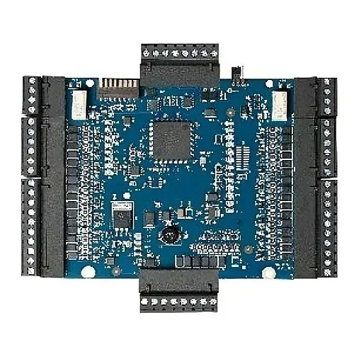 Alarm.com ADC-AC-X200 HID Aero 2-Door/Reader Expansion Module Inputs, 2-Relay Outputs