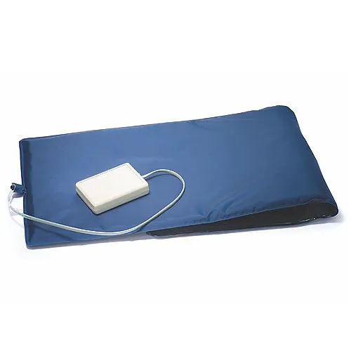 Alarm.com ADC-BOS-BC23-GE Bed Sensor System with Transmitter for Interlogix and Qolsys