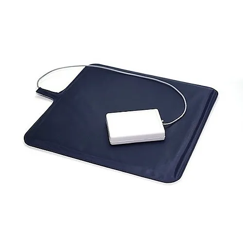 Alarm.com ADC-COS-BC23-DSC Chair Sensor with Transmitter for DSC, Dark Blue