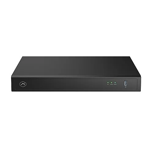 Alarm.com ADC-CSVR2000P-2X3TB Pro Series Non-PoE Commercial Business Stream Video Recorder, 6TB Hard Drive