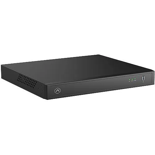 Alarm.com ADC-CSVR2008P Pro Series 8-Channel Commercial Stream Video Recorder, 6TB